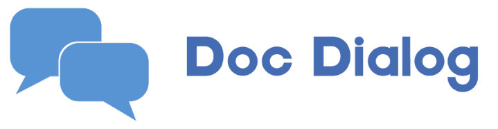 Doc Dialog