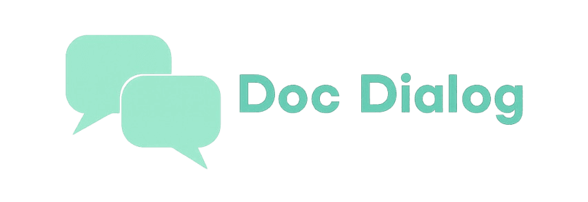 Doc Dialog