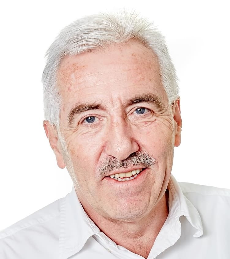 Gregor Müller