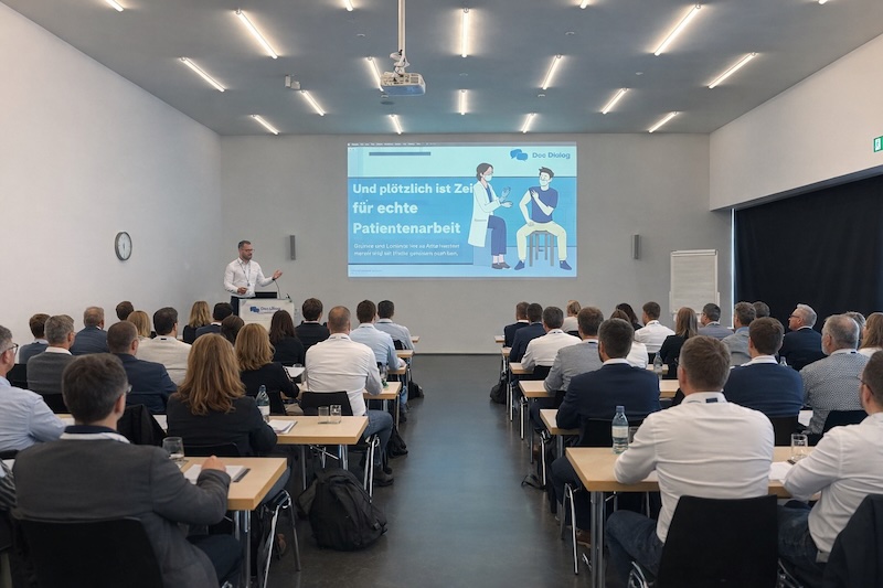 Ärzteforum Davos 2026