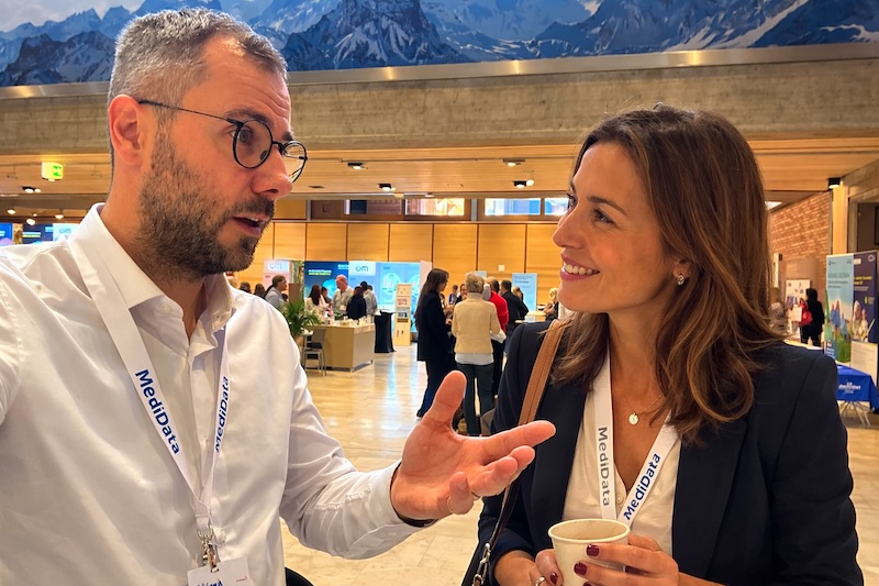 Ärzteforum Davos 2026