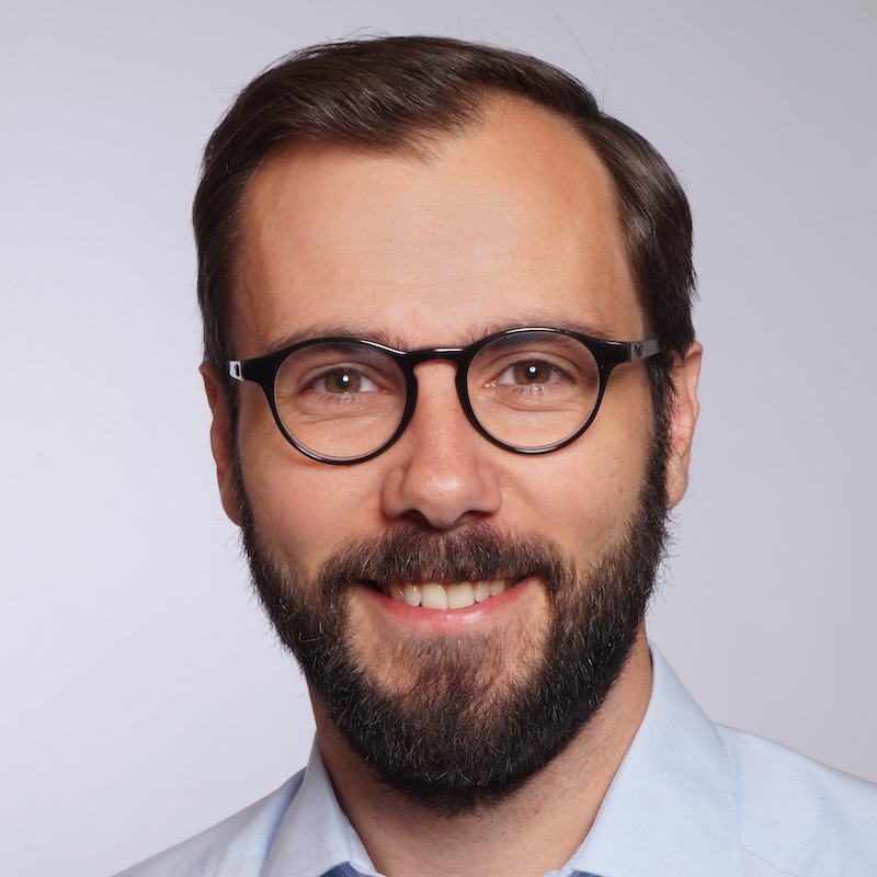 Daniel Müller