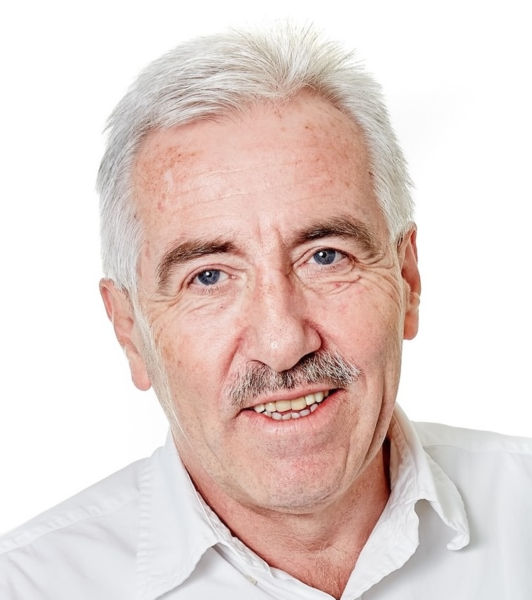 Gregor Müller