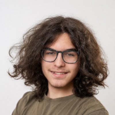 Ruben Blöchlinger
